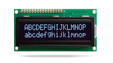 什么是LCD液晶模塊？什么是LCM？
