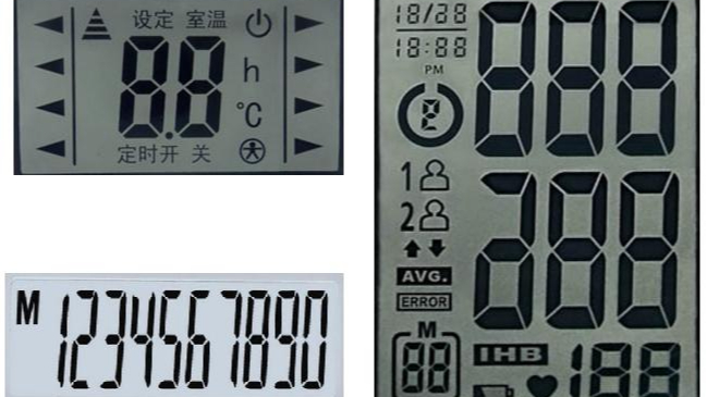 如何選擇一款驅(qū)動段碼液晶屏的MCU？